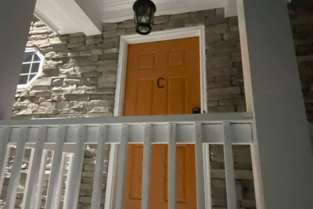 애틀랜타 Campbellton C 빌라 외부 사진